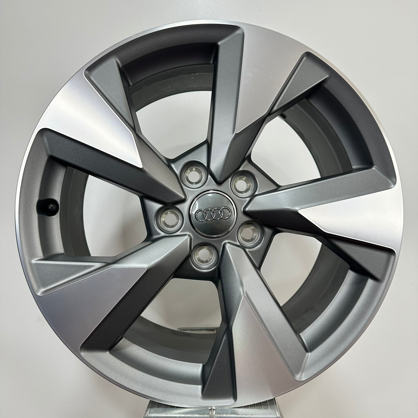 Jante NOI R 17 Audi A3 S-line