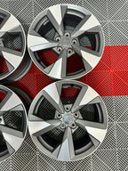 Jante NOI R 17 Audi A3 S-line