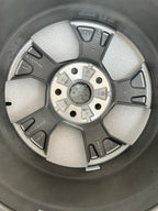 Jante NOI R 17 Audi A3 S-line