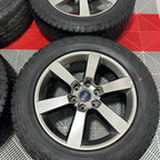 ☀️Jante Ford F150 Raptor Ranger Raptor 275 55 20