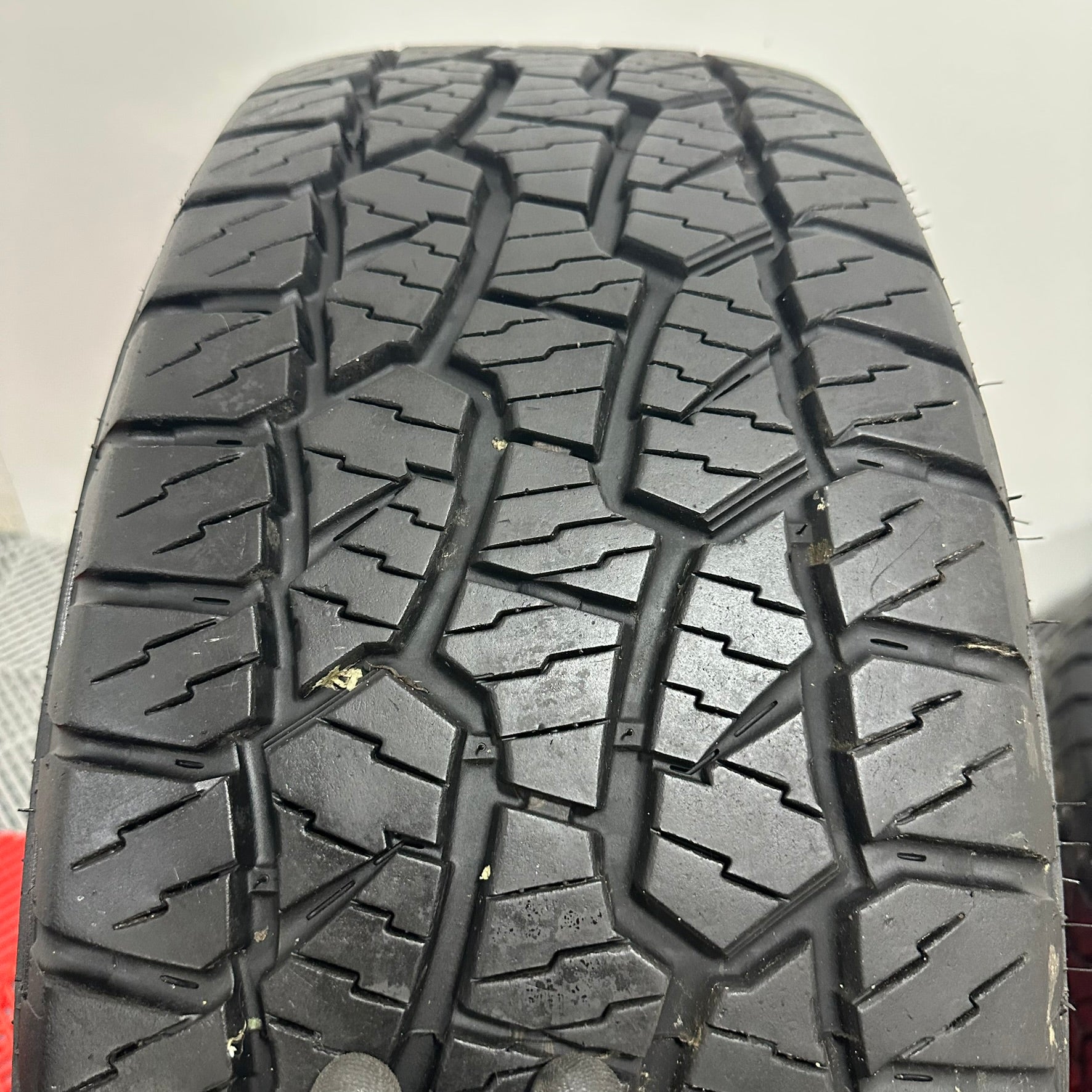 ☀️Jante Ford F150 Raptor Ranger Raptor 275 55 20
