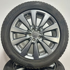 ❄️Jante Mercedes GLC R19 W253 anv iarna 235/55 R19