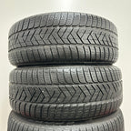 ❄️Jante Mercedes GLC R19 W253 anv iarna 235/55 R19