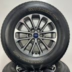 ☀️Jante Ford F150 Raptor Ranger Raptor 275 65 18