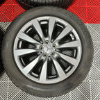 ❄️Jante Mercedes GLC R19 W253 anv iarna 235/55 R19