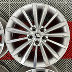 Jante Skoda Kodiaq R18 "Trinity"
