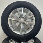 ☀️Jante Ford Ranger R18 anv 265 60 18
