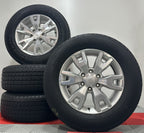 ☀️Jante Ford Ranger R18 anv 265 60 18