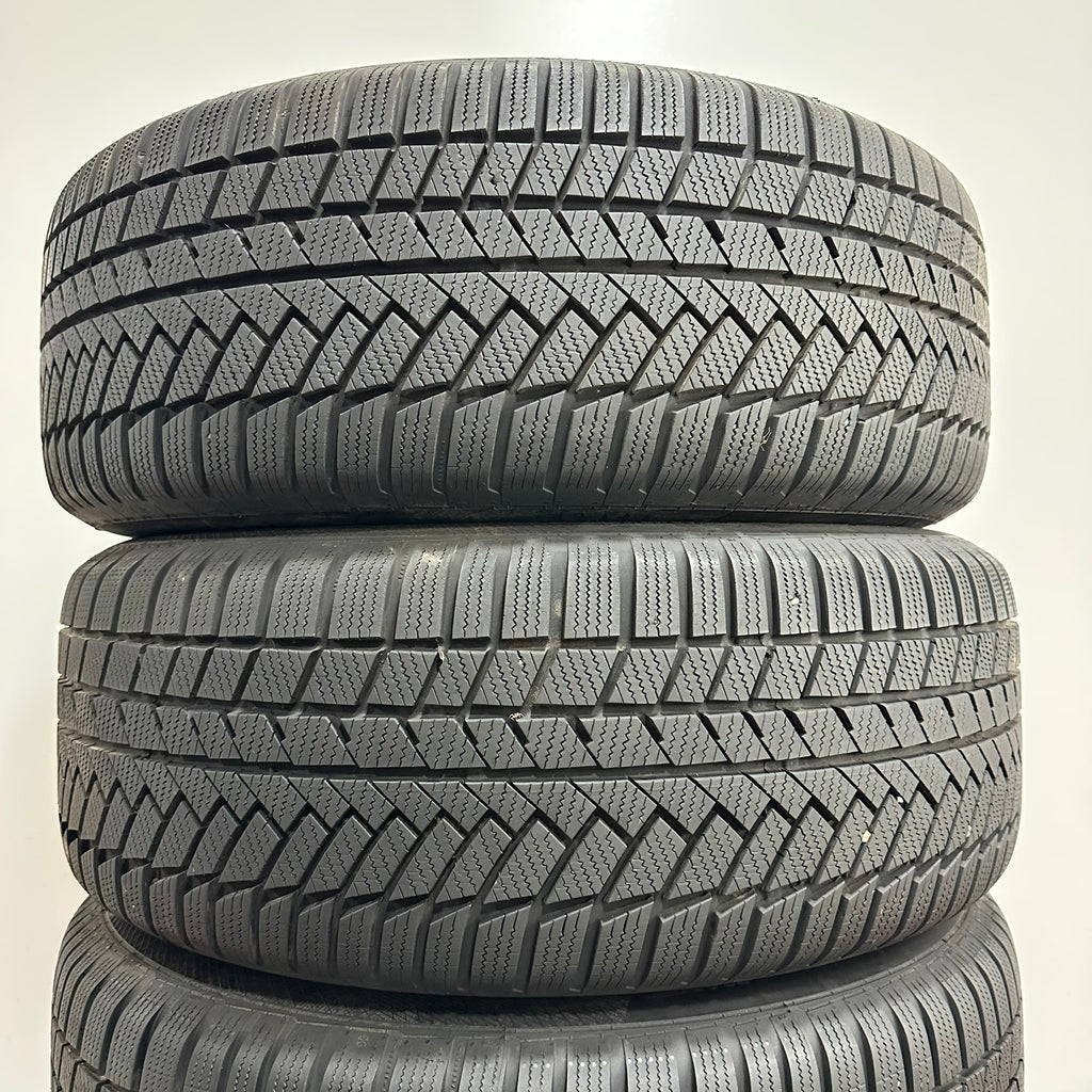 ❄️Jante Toyota Land Cruiser R19 anv iarna 265/55 R19