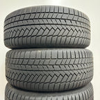❄️Jante Toyota Land Cruiser R19 anv iarna 265/55 R19