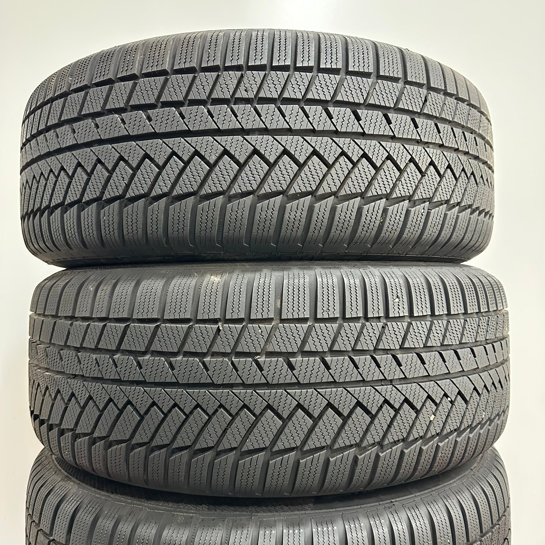 ❄️Jante Toyota Land Cruiser R19 anv iarna 265/55 R19