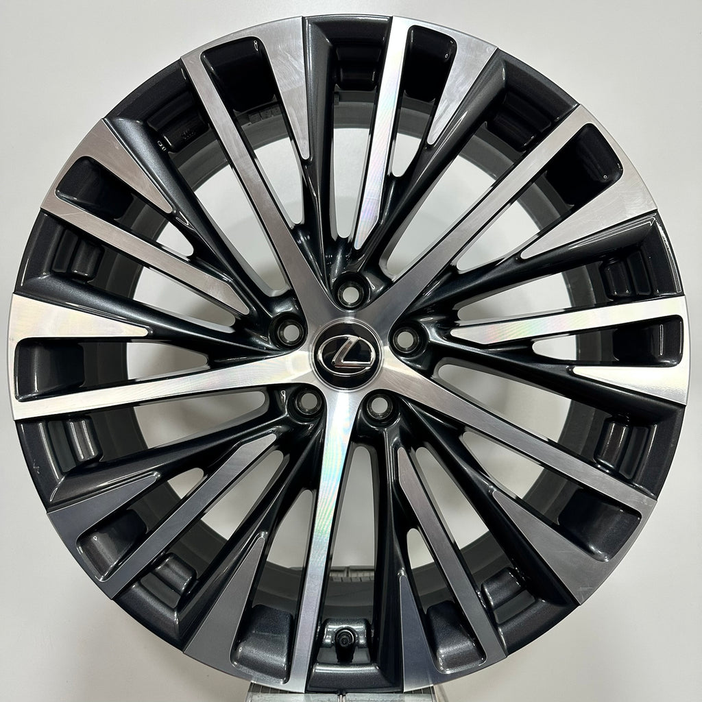 Jante Lexus RX R21 8Jx21 ET40