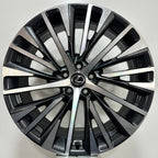 Jante Lexus RX R21 8Jx21 ET40