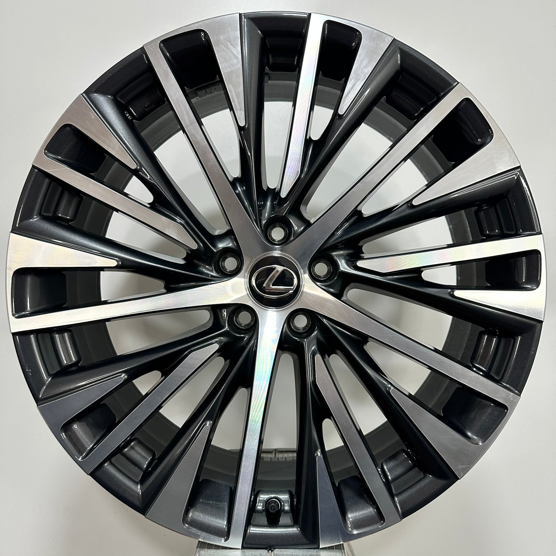 Jante Lexus RX R21 8Jx21 ET40