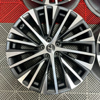 Jante Lexus RX R21 8Jx21 ET40