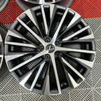 Jante Lexus RX R21 8Jx21 ET40