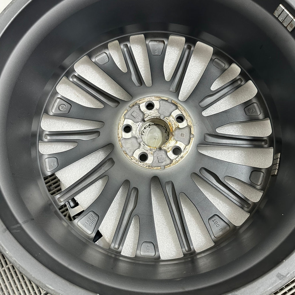 Jante Lexus RX R21 8Jx21 ET40