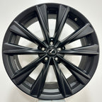 Jante Lexus RX R21 8Jx21 ET40