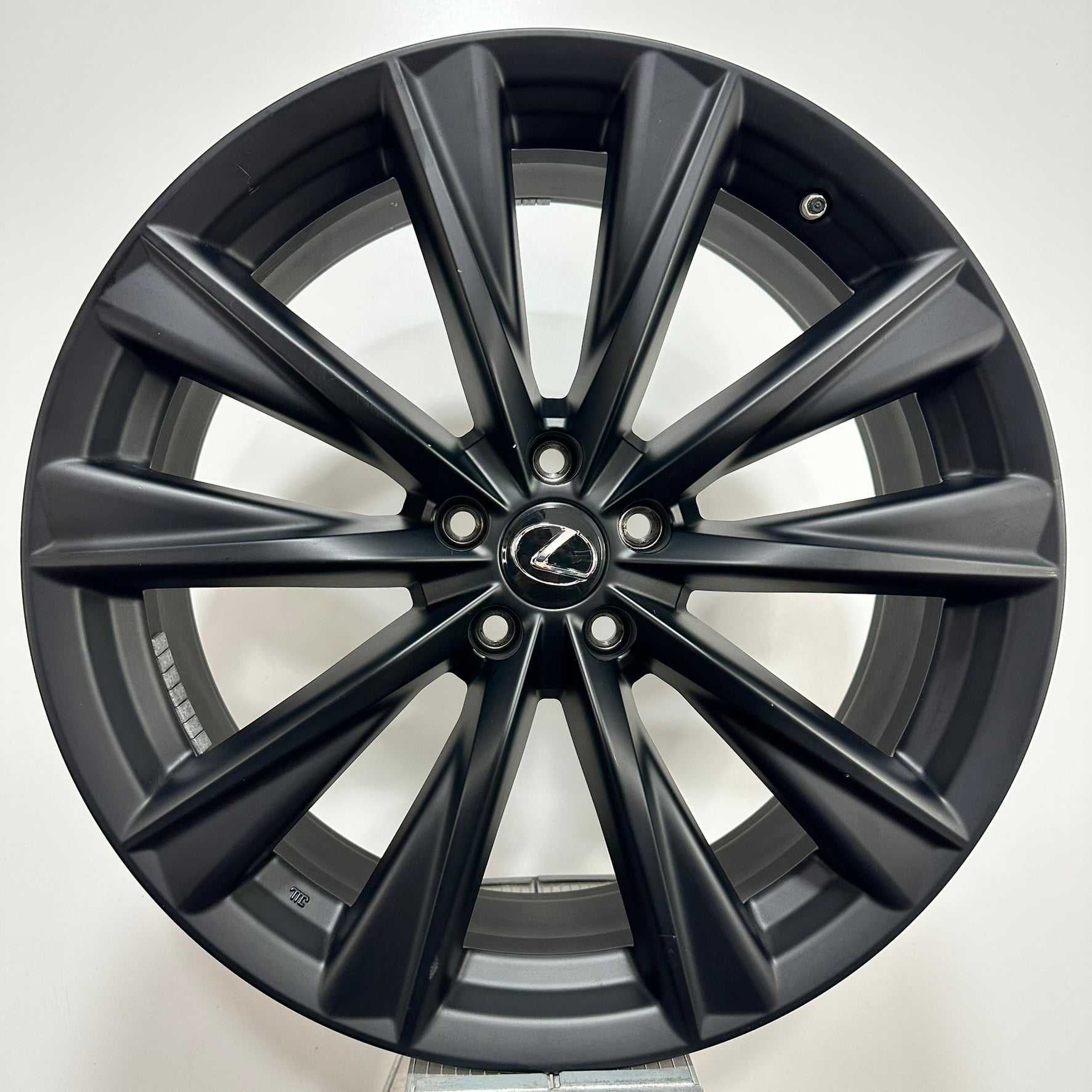 Jante Lexus RX R21 8Jx21 ET40