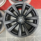 Jante Lexus RX R21 8Jx21 ET40