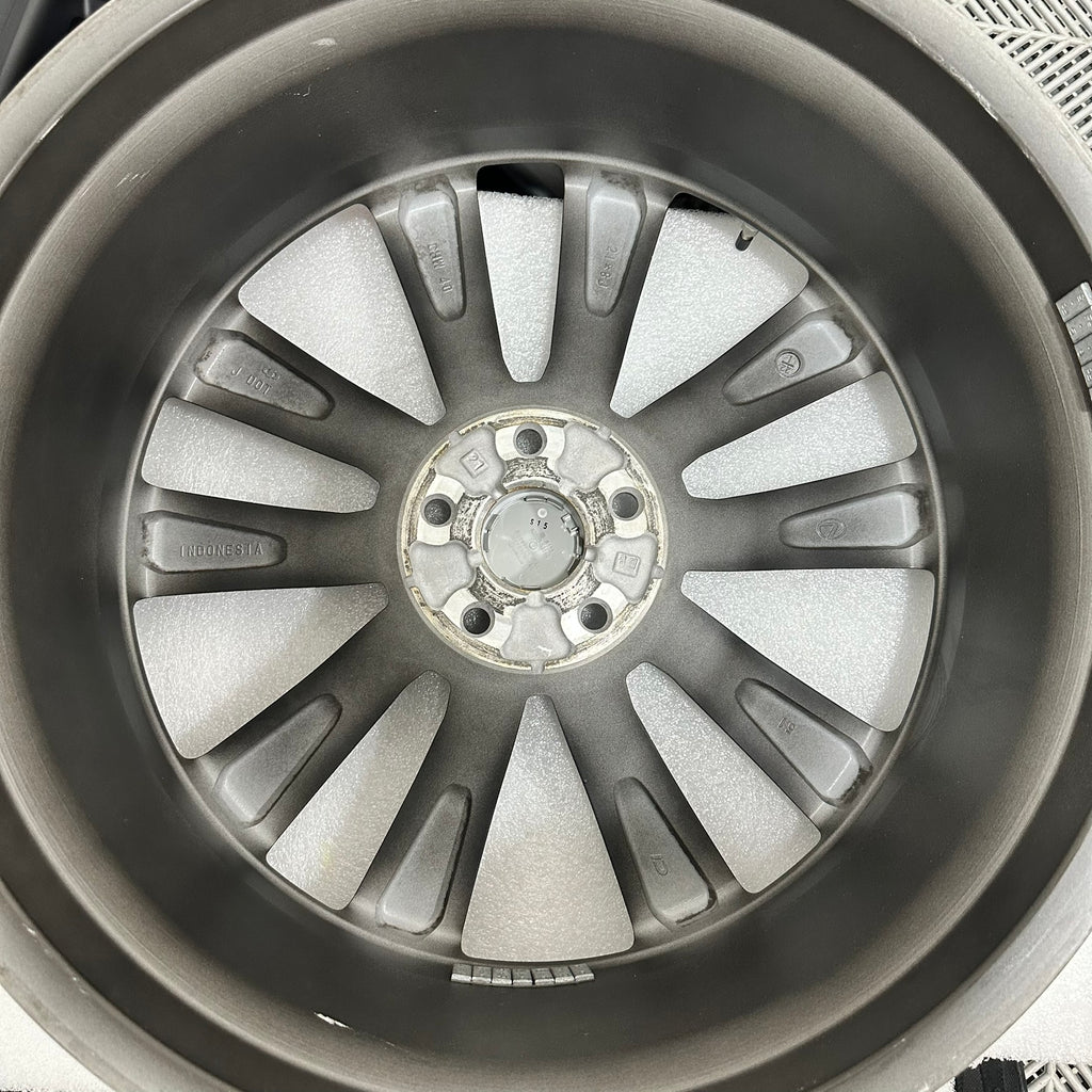Jante Lexus RX R21 8Jx21 ET40