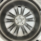 Jante Lexus RX R21 8Jx21 ET40