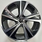 Jante Lexus RX R19 8Jx19 ET40