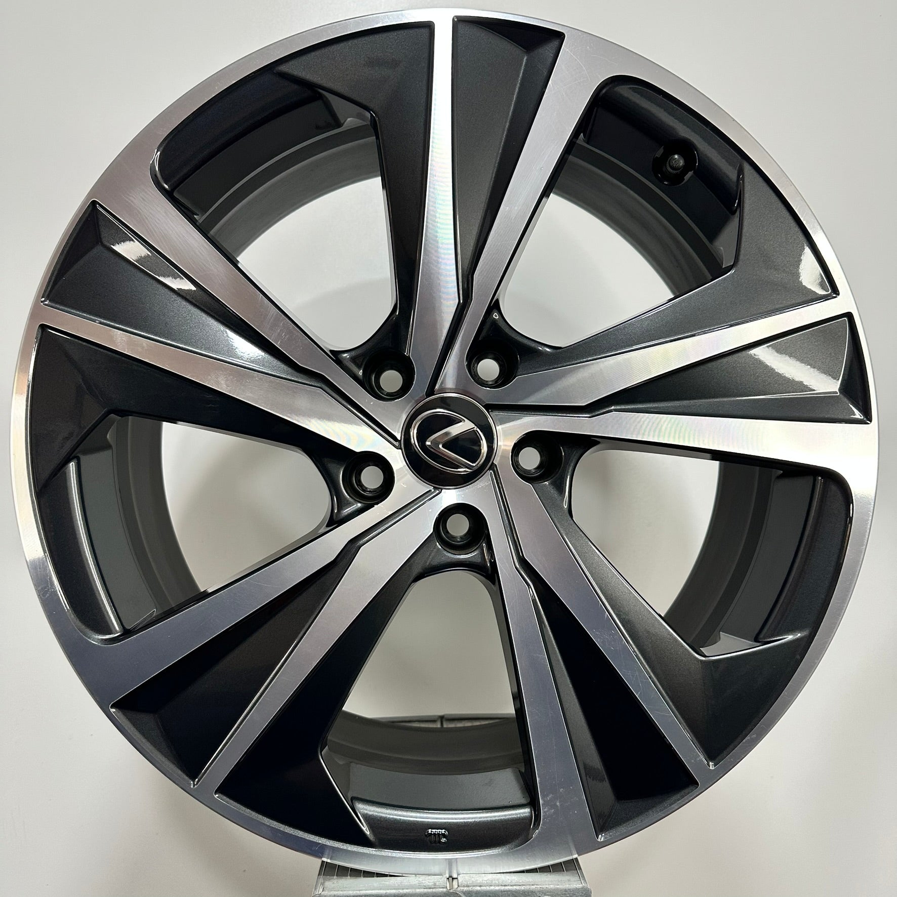 Jante Lexus RX R19 8Jx19 ET40