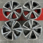 Jante Lexus RX R19 8Jx19 ET40