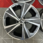 Jante Lexus RX R19 8Jx19 ET40