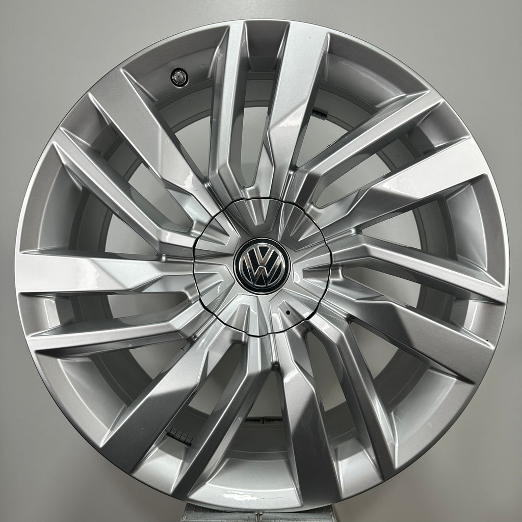 Jante VW Touareg R 19 Osorno