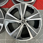 Jante Lexus RX R19 8Jx19 ET40