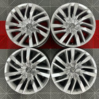Jante VW Touareg R 19 Osorno