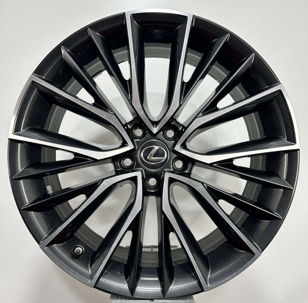 Jante Lexus NX R20 7.5Jx20 ET35