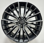 Jante Lexus NX R20 7.5Jx20 ET35