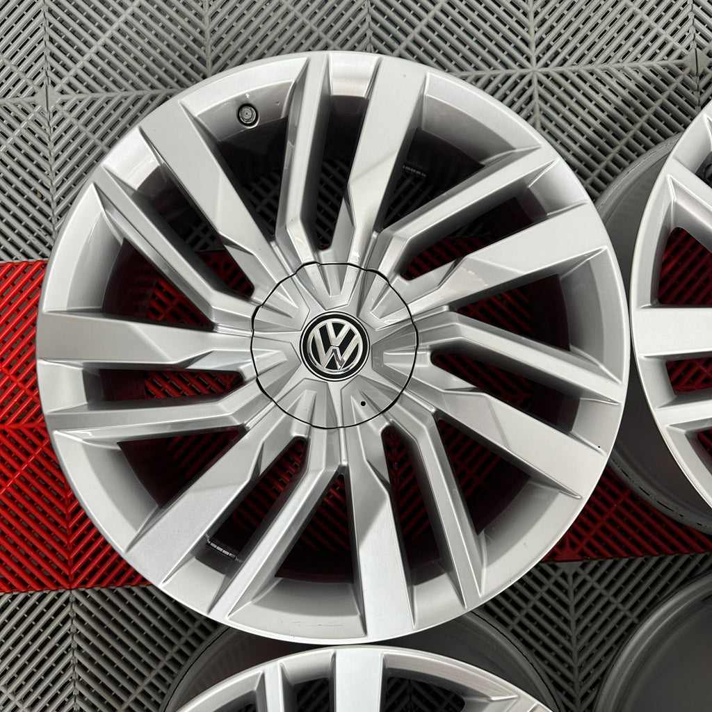 Jante VW Touareg R 19 Osorno