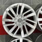 Jante VW Touareg R 19 Osorno