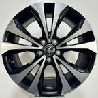 Jante Lexus NX R18