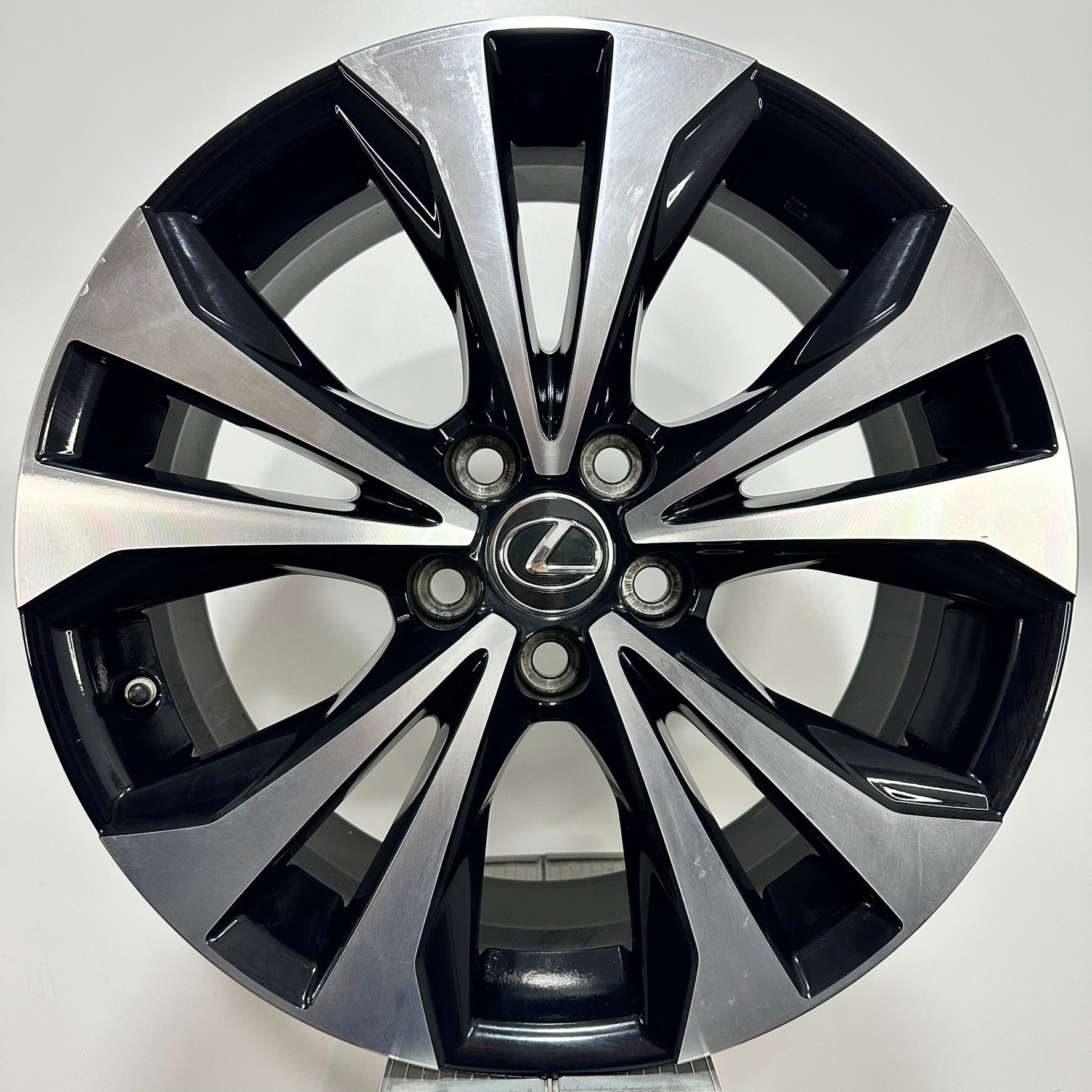 Jante Lexus NX R18