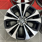 Jante Lexus NX R18
