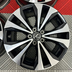 Jante Lexus NX R18