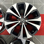 Jante Lexus NX R18