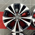 Jante Lexus NX R18