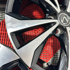 Jante Lexus NX R18