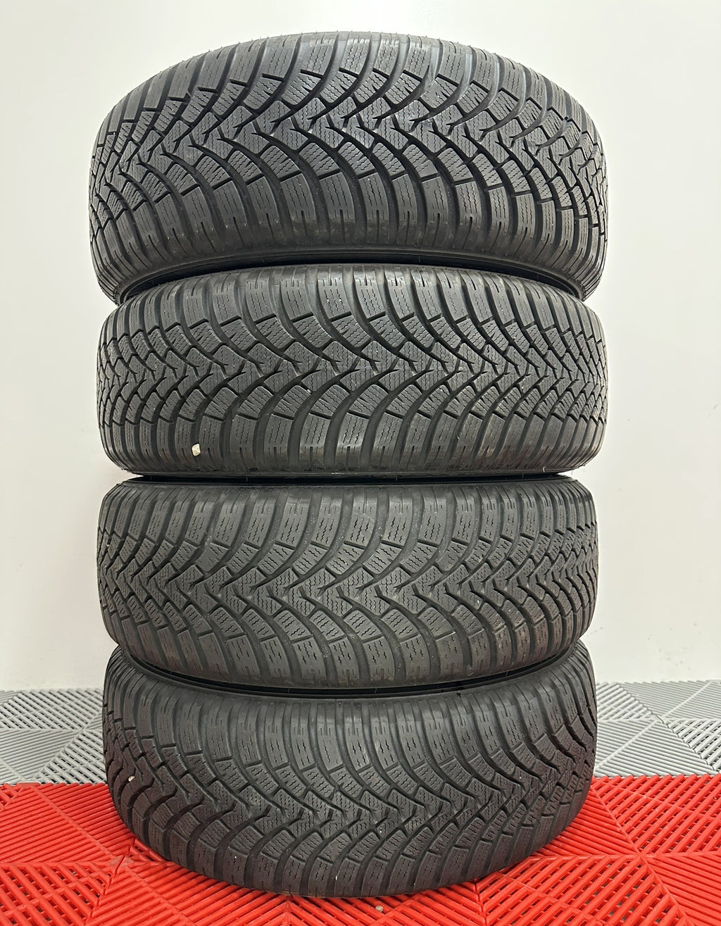 ❄️Jante Toyota C-HR CHR R17 anv iarna 215/60 R17