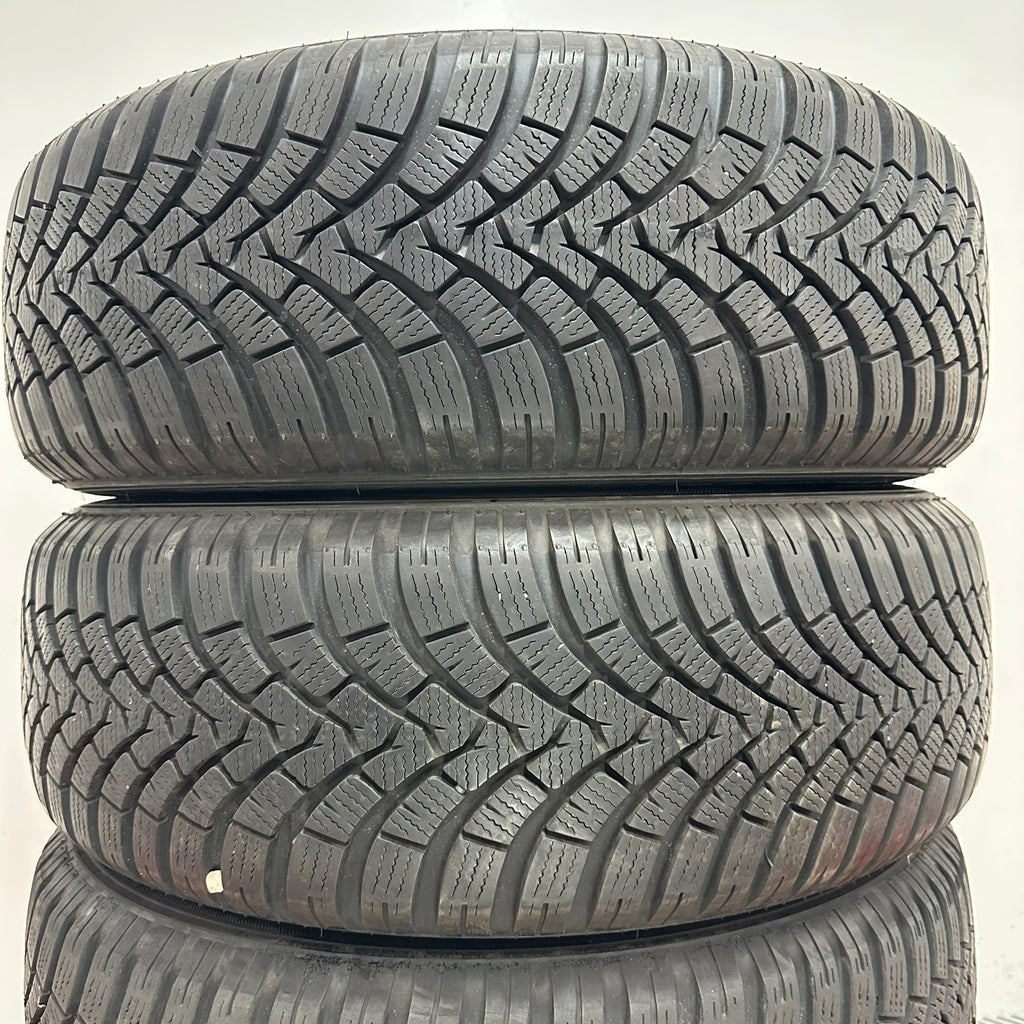 ❄️Jante Toyota C-HR CHR R17 anv iarna 215/60 R17
