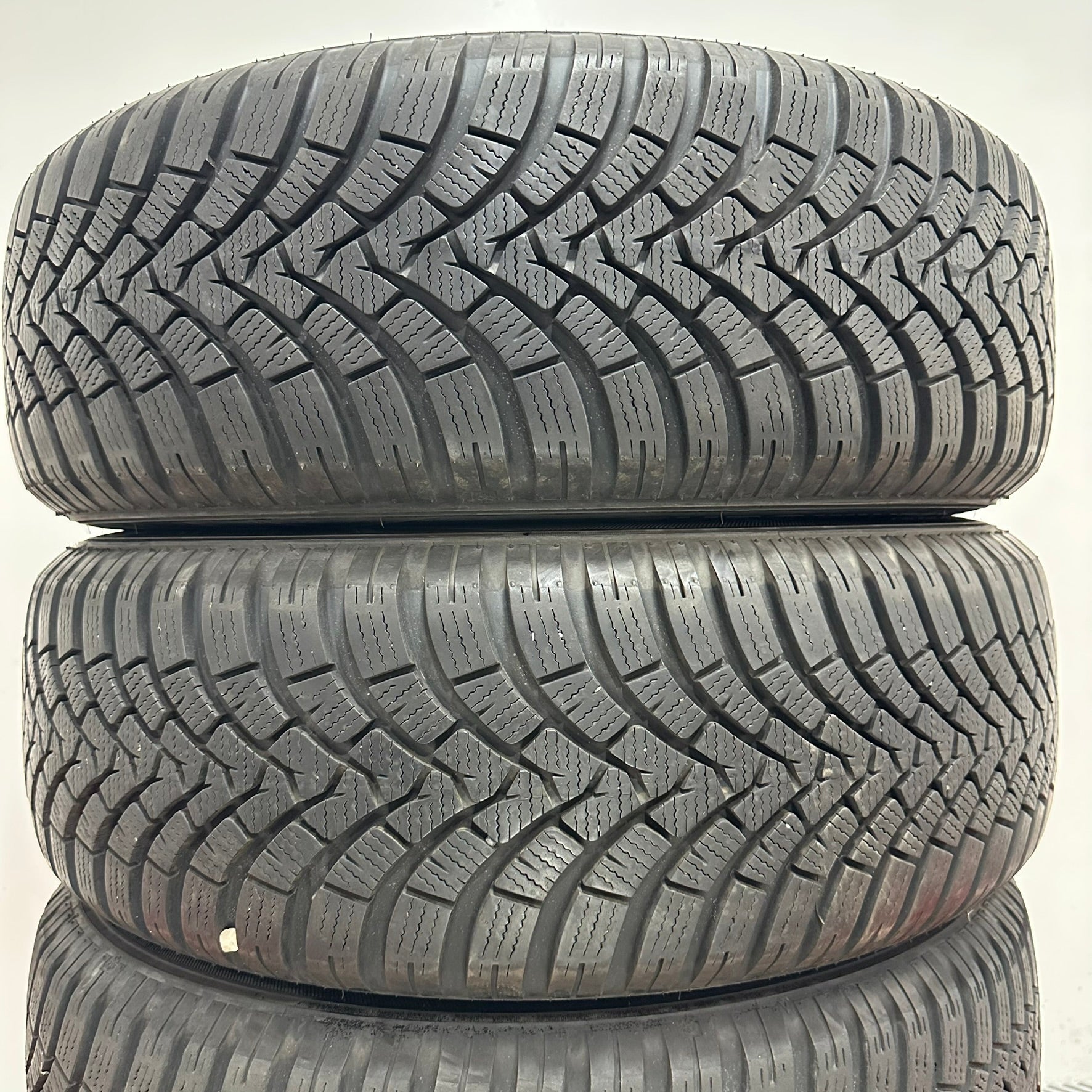 ❄️Jante Toyota C-HR CHR R17 anv iarna 215/60 R17