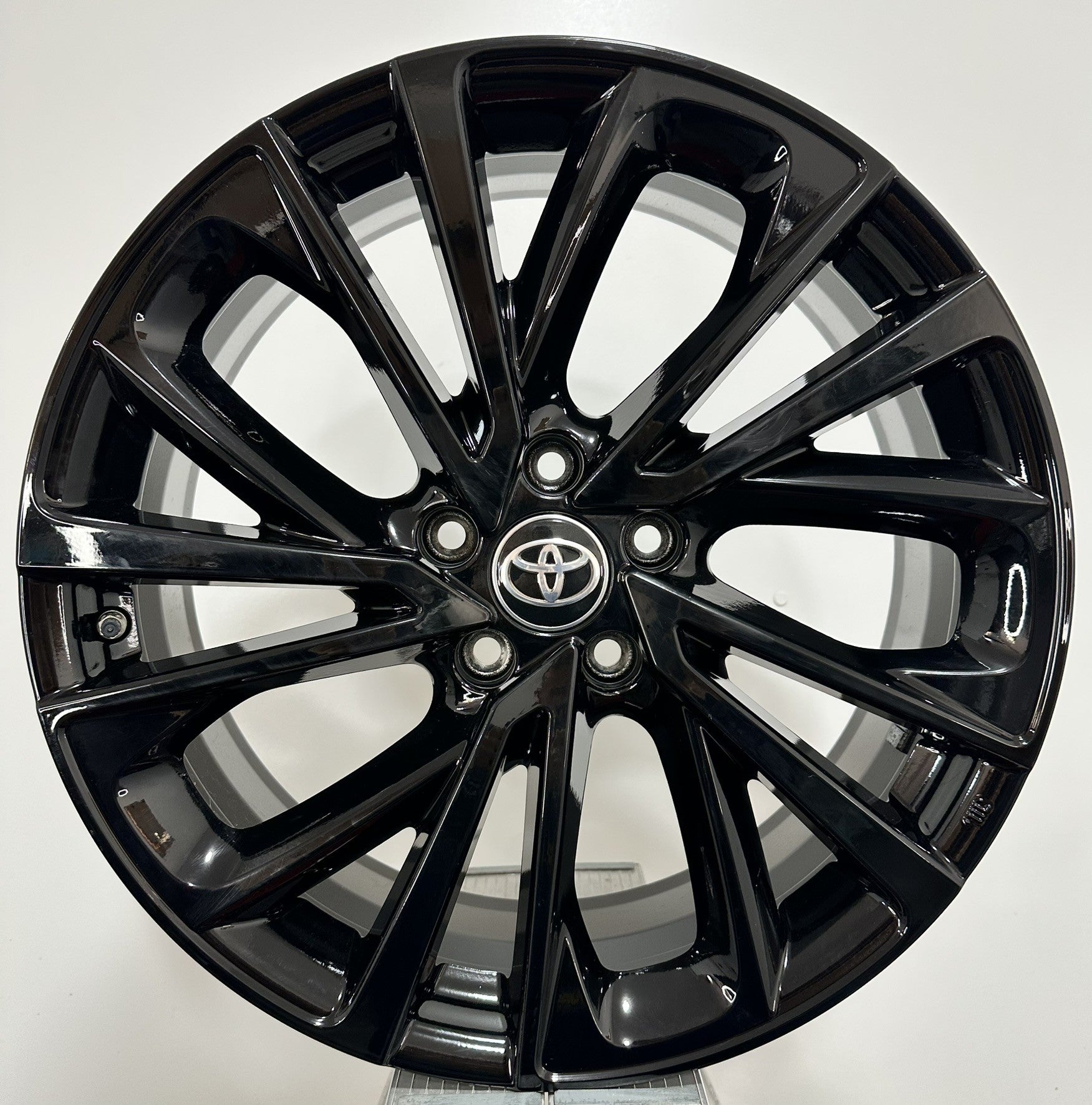 Jante Toyota C-HR CHR RAV4 R19