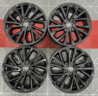 Jante Toyota C-HR CHR RAV4 R19