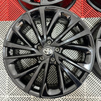 Jante Toyota C-HR CHR RAV4 R19